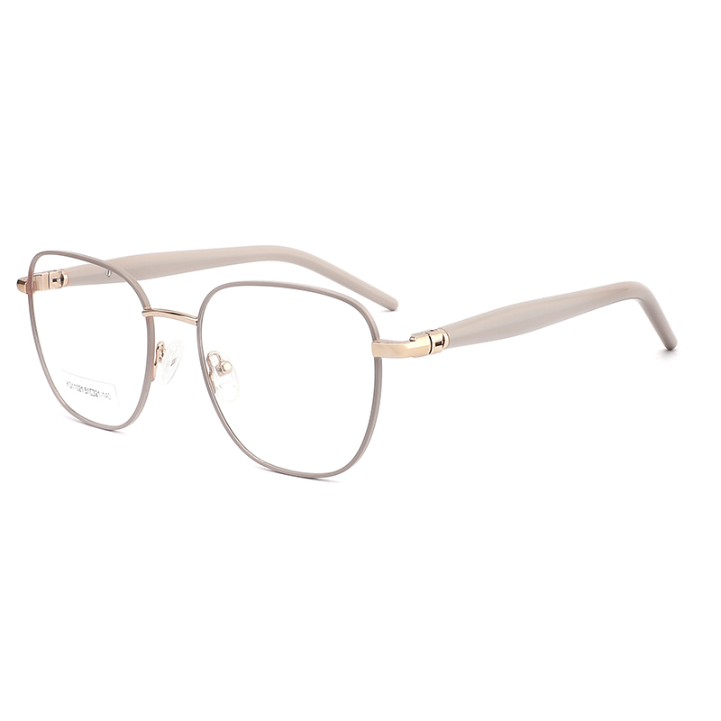 YG11021 METAL OPTICAL FRAMES